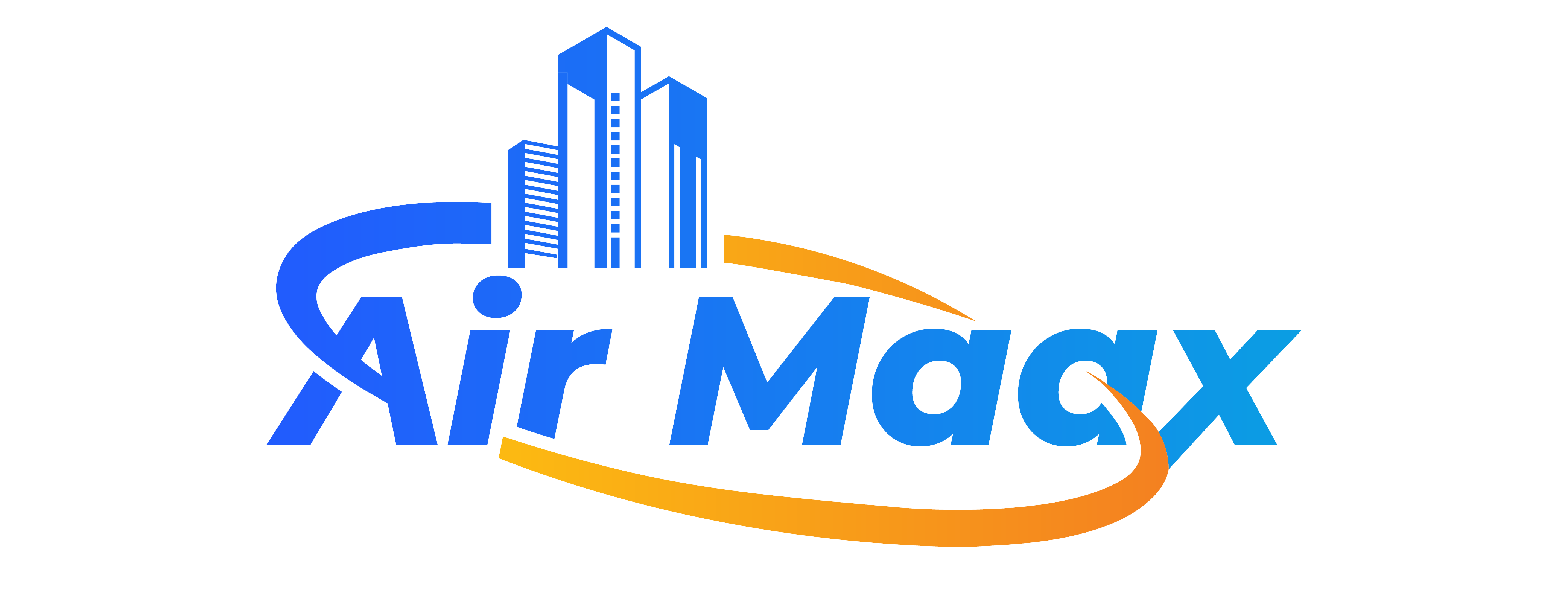 Air Maax Logo